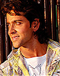 Hrithik Roshan